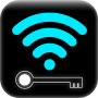 Mot de passe Wifi Récupération icon