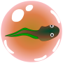 Frogspawn bubble shooter