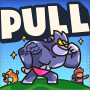 Pull Pull Pull Heroes -TD Game