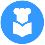 App de service alimentaire icon
