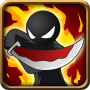 Stickman Revenge: Blaze Blade