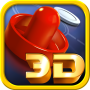 Air Hockey 3D