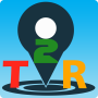 Track2Route icon