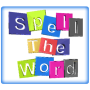 Palabra Spelling bee icon