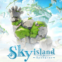 Sky Island: Прибытие