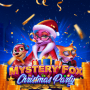 Mystery Fox Christmas Party