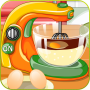 Cake Maker - Cooking Games