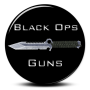 Black Ops Guns