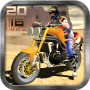 Motorbike Drive Simulator 2016