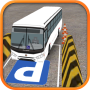 Bus Parking 3D