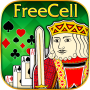 FreeCell Deluxe® Social