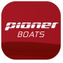 Barcos pioneiros icon