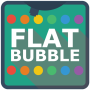 Flat Bubble