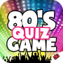 80's Quiz Game