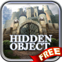 Hidden Object - Castles FREE