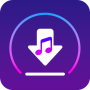 Music Downloader - Descarga de MP3 icon