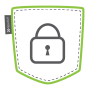 Administrador de contraseñas de bolsillo icon