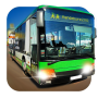 Bus Simulator 2017: City Drive