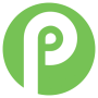 Mudar para o estilo da torta icon