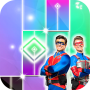 Henry Danger Piano Tiles