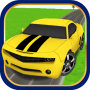 Racer Cars : Highway 3D