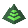 Gaia GPS : Cartes de sentiers hors ligne icon