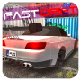 Fast Drift City Racing