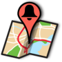 Alert zbliżeniowy icon