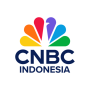 CNBC Indonesia - Noticias del mercado icon