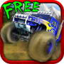 MONSTER TRUCK RACING FREE