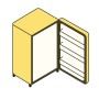 Empty My Fridge - gestionnaire de nourriture icon