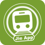 Pase de boleto de ferrocarril de Taiwán - Horario de trenes icon