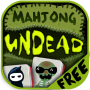 Mahjong Undead