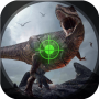 Air Hunting Shooting :Dinosaur