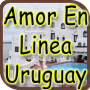Uwielbiam online Urugwaj z innego kraju icon