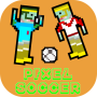 Pixel Soccer