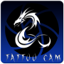 Tattoo Cam icon