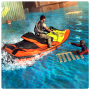 Jet Ski Rescue Simulator