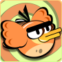 Floppy Birds - Vendetta en colère icon