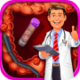 Colonoscopy Simulator Doctor