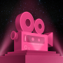 Intro Maker - vidéo intro outro icon