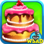 Gâteau Maker 2 - Maître Baker icon