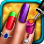 Princess Nail Salon - Nail Art & Design