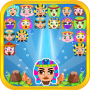 Pharaon Bubbles Shooter