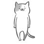 Sérieusement! Nyanko (Furious Muscle! Jeu daction gratuit) icon