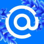 Correo: correo electrónico, nube, calendario icon