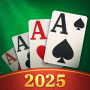 Solitaire:Classic Deluxe Cards