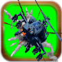 BATAILLE DE RÉSERVOIRS DE GUNSHIP icon