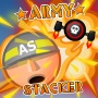 Army Stacker