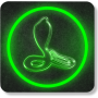 Neon Snake HD